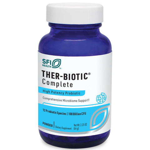 Ther-Biotic Complete