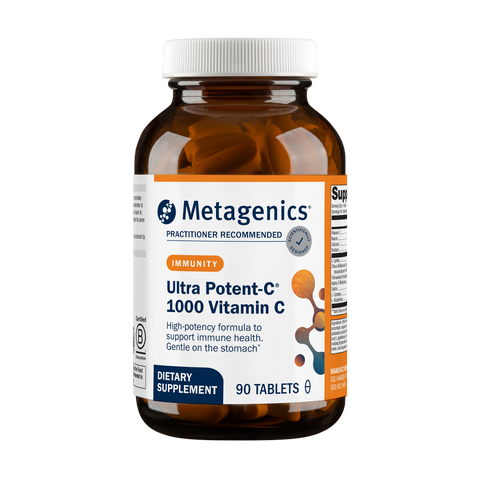 Ultra Potent-C 1000