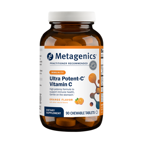 Ultra Potent-C Chewable