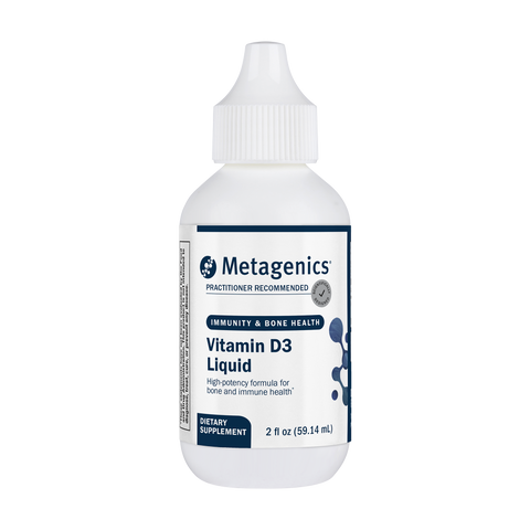 Vitamin D3 Liquid